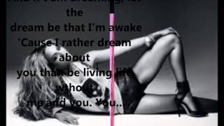 Watch Beyonce Dreaming video