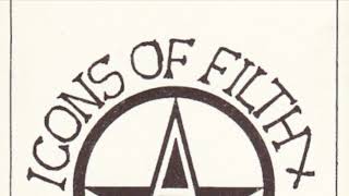Watch Icons Of Filth Your Military video