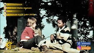Yumurcak Küçük Şahit Film Müziği İlker İnanoğlu - Filiz Akın - Ekrem Bora - Bahar Erdeniz
