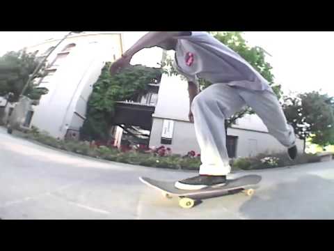Josh Velez - Inkwell Commons Promo