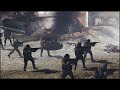 ULTRANATIONALISTS - Dark Sintera Mod Gameplay