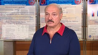 Лукашенко, Путин и Назарбаев готовы провести в Минске встречу с Порошенко