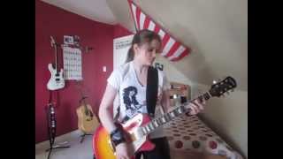 Watch Joan Jett The Blackhearts Talkin Bout My Baby video