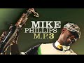 Mike Phillips featuring Lauren Evans - Time Of My Life