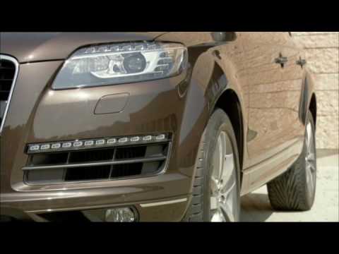 Audi Q7 2010 Model. Pre-Owned 2009 Audi Q7 Houston