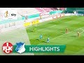 1. FC Kaiserslautern - TSG 1899 Hoffenheim | Highlights DFB-Pokal 2018/19 - 1. Runde