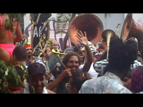Sergio Santoro – “Quarta de Cinzas”
