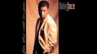 Watch Babyface Ill Always Love You video