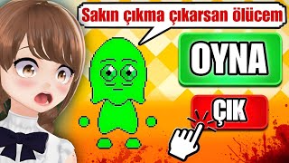Bu Oyundan Çikarsan O Ölüyor Bitbuddy Hikayesi