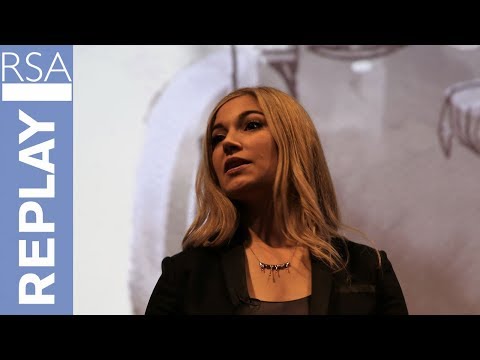 What Makes People Do Bad Things? | Julia Shaw | RSA Replay