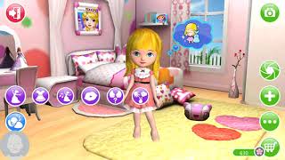 Coco Play By Tabtale Baby Dress Up Fun Kids Games