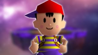 Smash 64 - BACK TO THE CLASSICS!