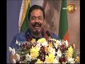 NewsFirst_These crowds prove that we do not need 'Computer Jilmarts' - President Rajapaksa