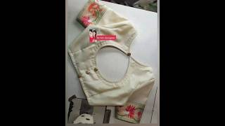New Blouse Design 2025 Letest Blouse Design