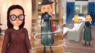 İdle Magic Makeover- Makeup & Decoration