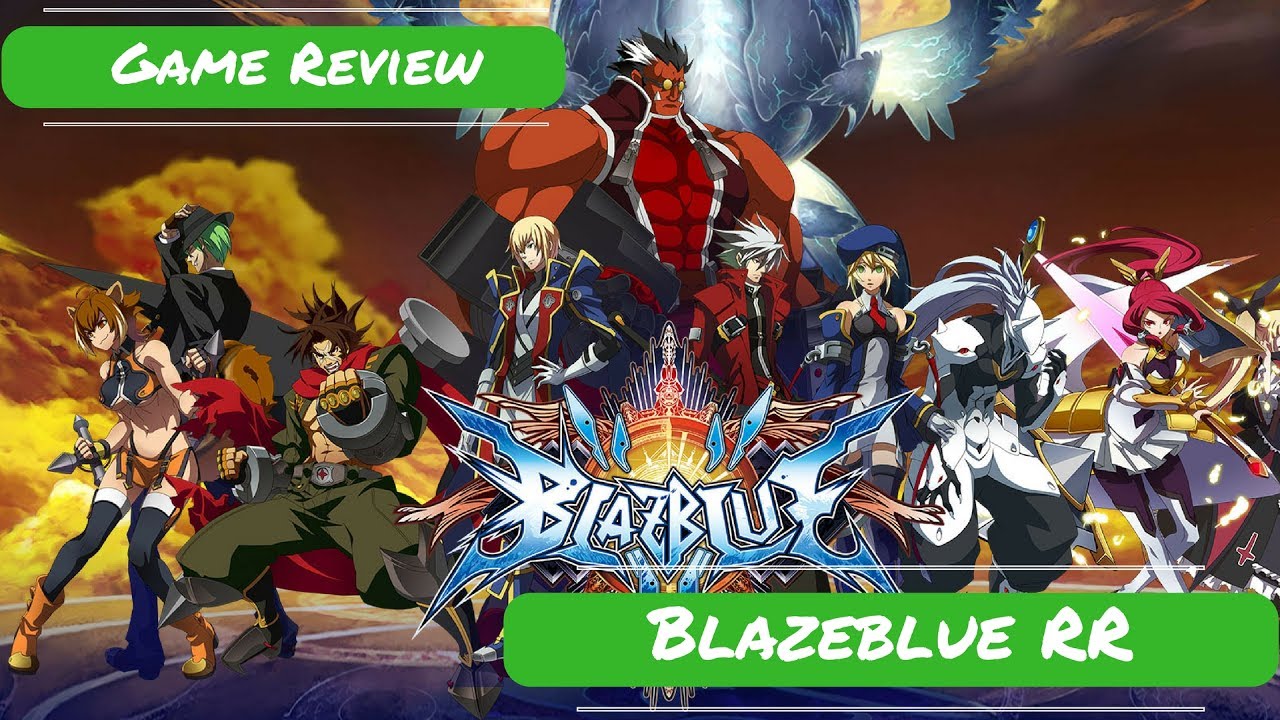 Blazblue revolution reburning коды подарков 62
