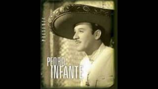 Watch Pedro Infante Por Que Sufrir Tanto video