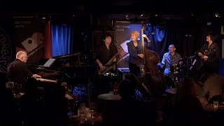 There Is A Crack In Everything (live at Pizza Express Jazz Club Soho: Feb 2020)