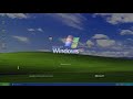 The Windows XP Unofficial Service Pack 4 - Overview & Demo