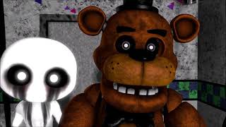 Sfm Fnaf Liar By Baklan