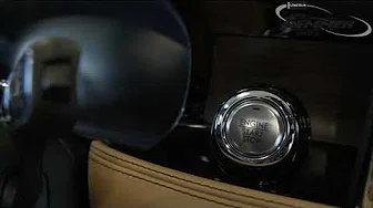 2020 Lincoln Corsair Technology