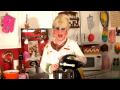 Aloha Pineapple Cookies : Trailer Park Cooking Show (HD Version)