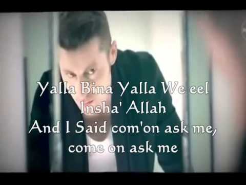 Akcent - Im Sorry (HD) With Lyrics By : A..A..R...