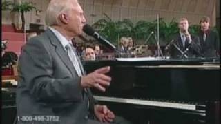 Watch Jimmy Swaggart Touch Through Me video