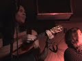 THE CHERRY BLOSSOMS - LIVE AT UPSET THE RHYTHM