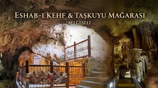 Taşkuyu Mağarasi Ve Eshab-I Kehf Gezi̇si̇