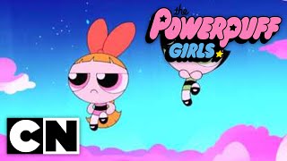 The Powerpuff Girls - Painbow Preview Clip 3