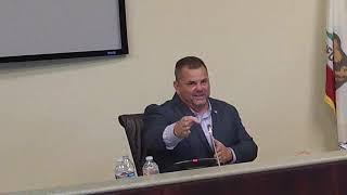 Your Vote 2020 - Virtual Town Hall