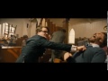 Guile S Theme Goes With Everything Kingsman Church Scene images Guile S Theme Goes With Everything Kingsman Church Scene