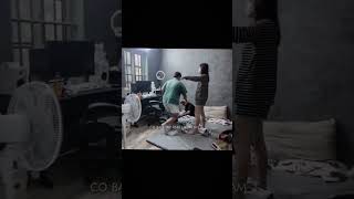 Quỳnh Anh Bảo Vệ Vanh