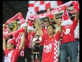 Lagu Sambil Tengok Bola Game The Red Warriors (Kelantan)