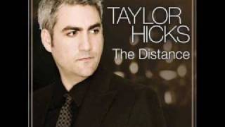 Watch Taylor Hicks Maybe You Should video