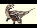Space Gingerbread Man & Baby Oviraptorosaur - 7 Days of Science