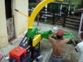 ensiladeira