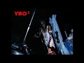 YBO2 - Title Unknown@中野公会堂13th.Jan.1990