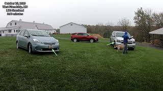 Grassland Sample Video - October 25 L2V Trial
