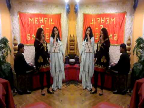Sajna Ve Sajna(chameli)