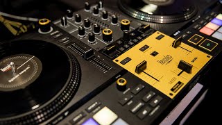 Hercules DJ DJControl Inpulse T7 Premium Edition | New from NAMM 2024