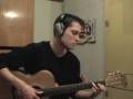 Te Siento (Floricienta). Guitar cover Te Siento (Floricienta). Guitar cover