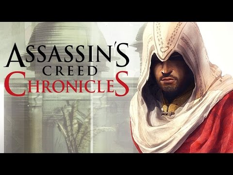 Assassin's Creed Chronicles: India All Cutscenes (Game Movie) 1080p HD