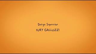 Rugrats 2021 - Ending Credits