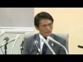 セクハラやじ 鈴木章浩「産めないのか」は別議員【全】6/23