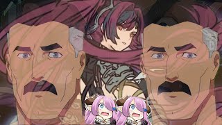 I Lost My Mind Getting Meg To Master...