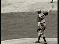 Title:Satchel Paige pitching footage Description:Footage of Negro League pitcher Satchel Paige