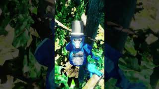 Branching Test Animation