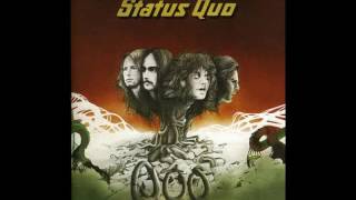 Watch Status Quo Dont Think It Matters video